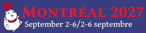 MONTREAL WORLDCON 2027